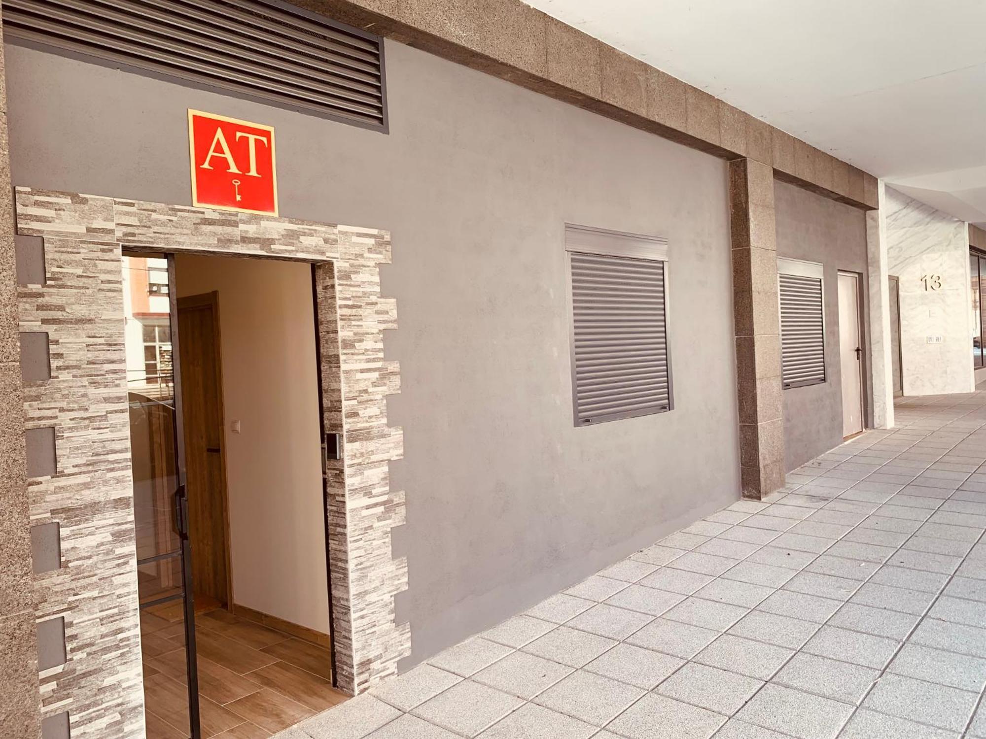 Lurgorri Apartamentos By Gernihost Guernica y Luno Exterior photo